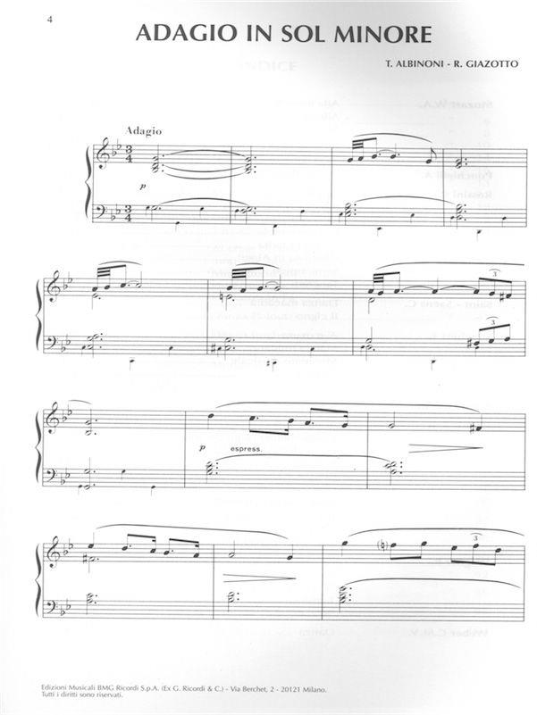 Primi Passi Sulla Tastiera Del Pianoforte - pro klavír